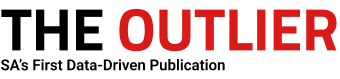 The Outlier Logo